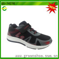 Import Export Chaussures de sport pour enfants en Chine